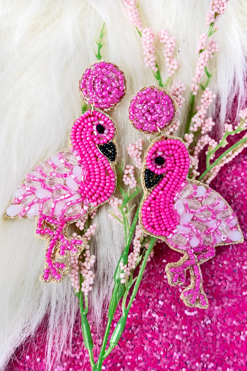 Dynamic Love Earrings {Multiple Styles Available}