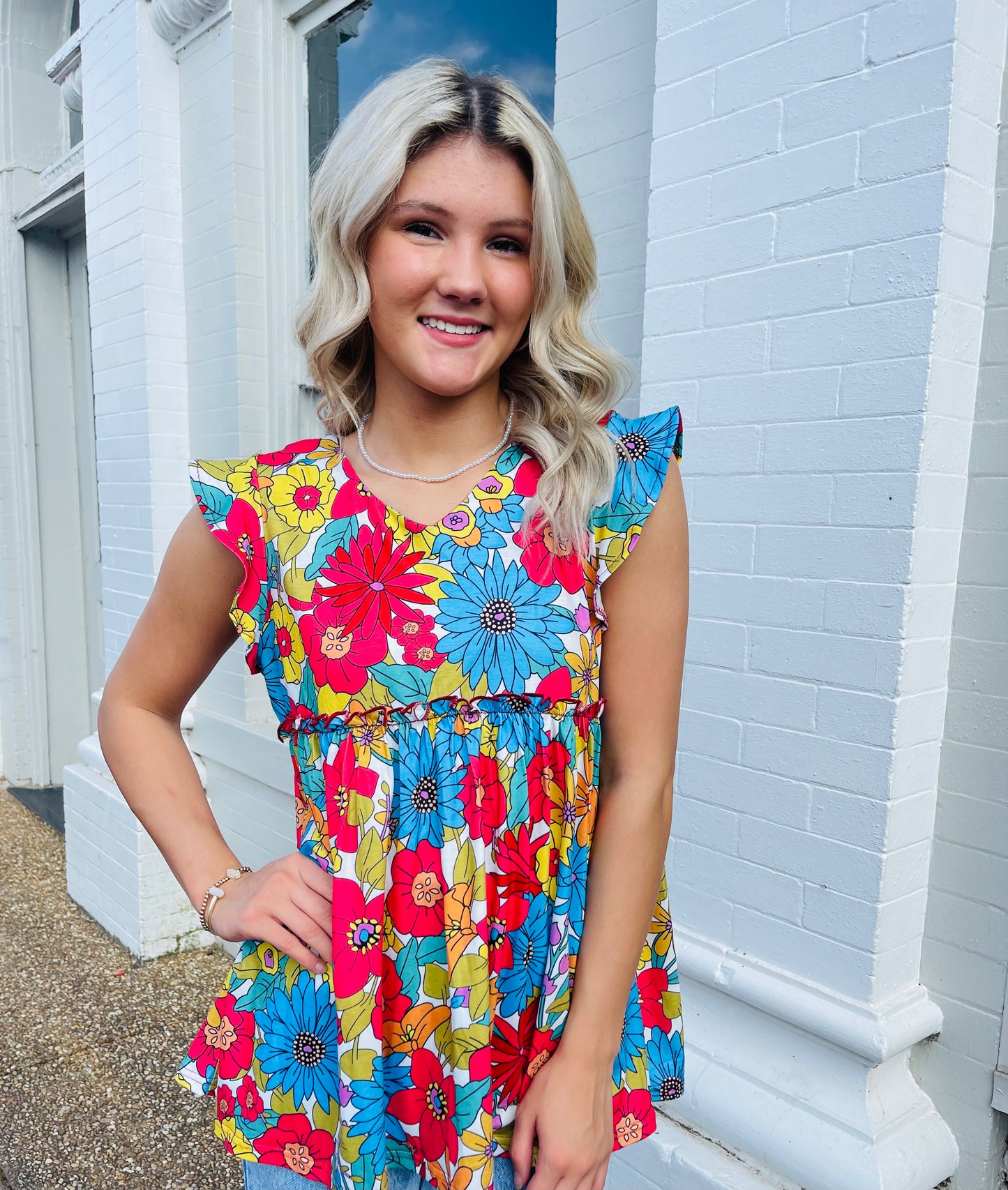 As Soon As Possible Top