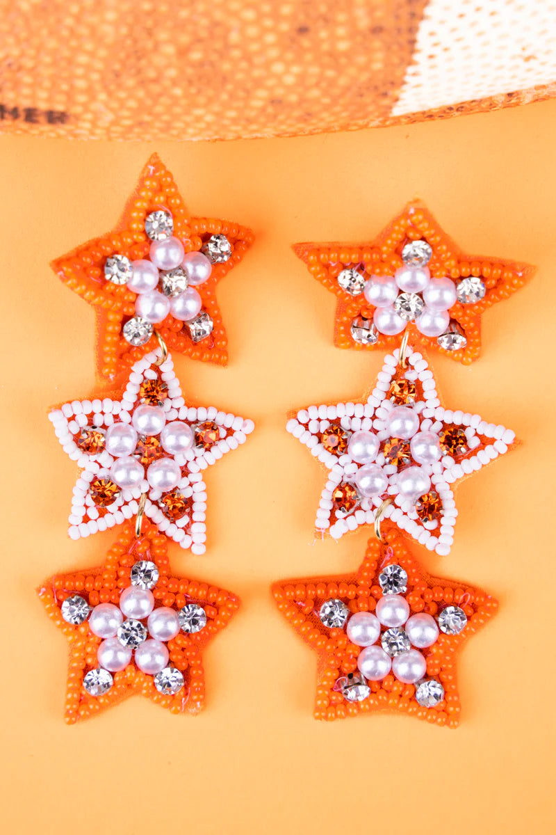 Chasing Stars Earrings {Multiple Styles Available}