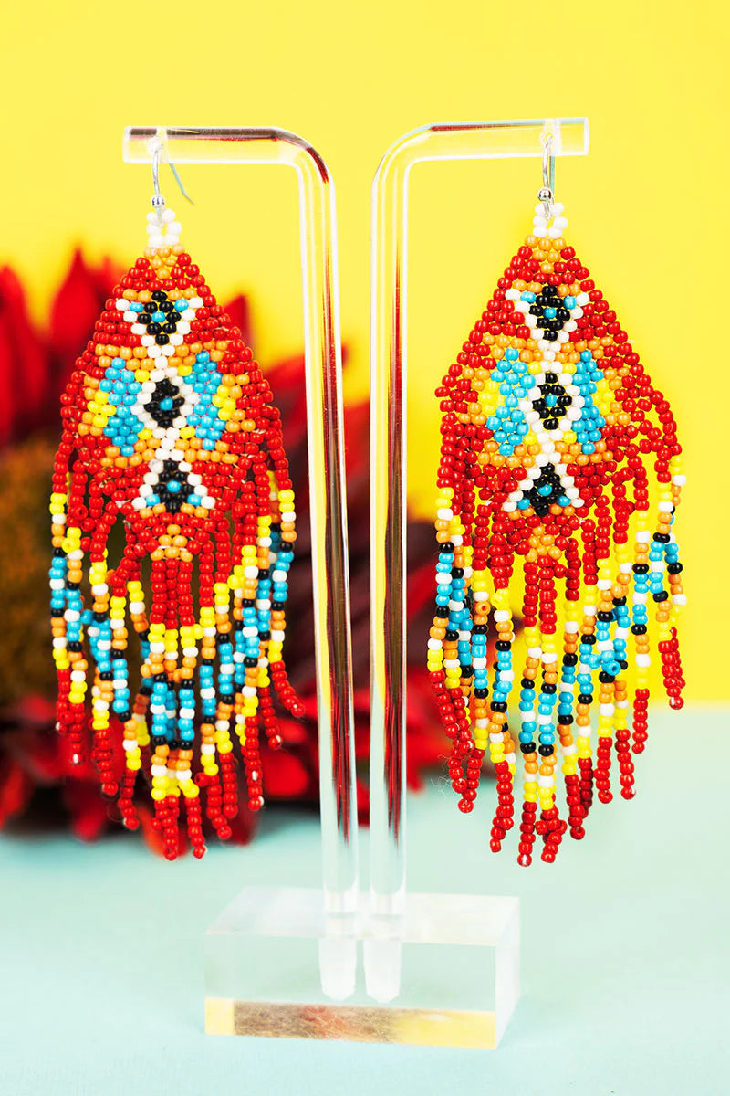 Bull Head City Earrings {Multiple Styles Available}