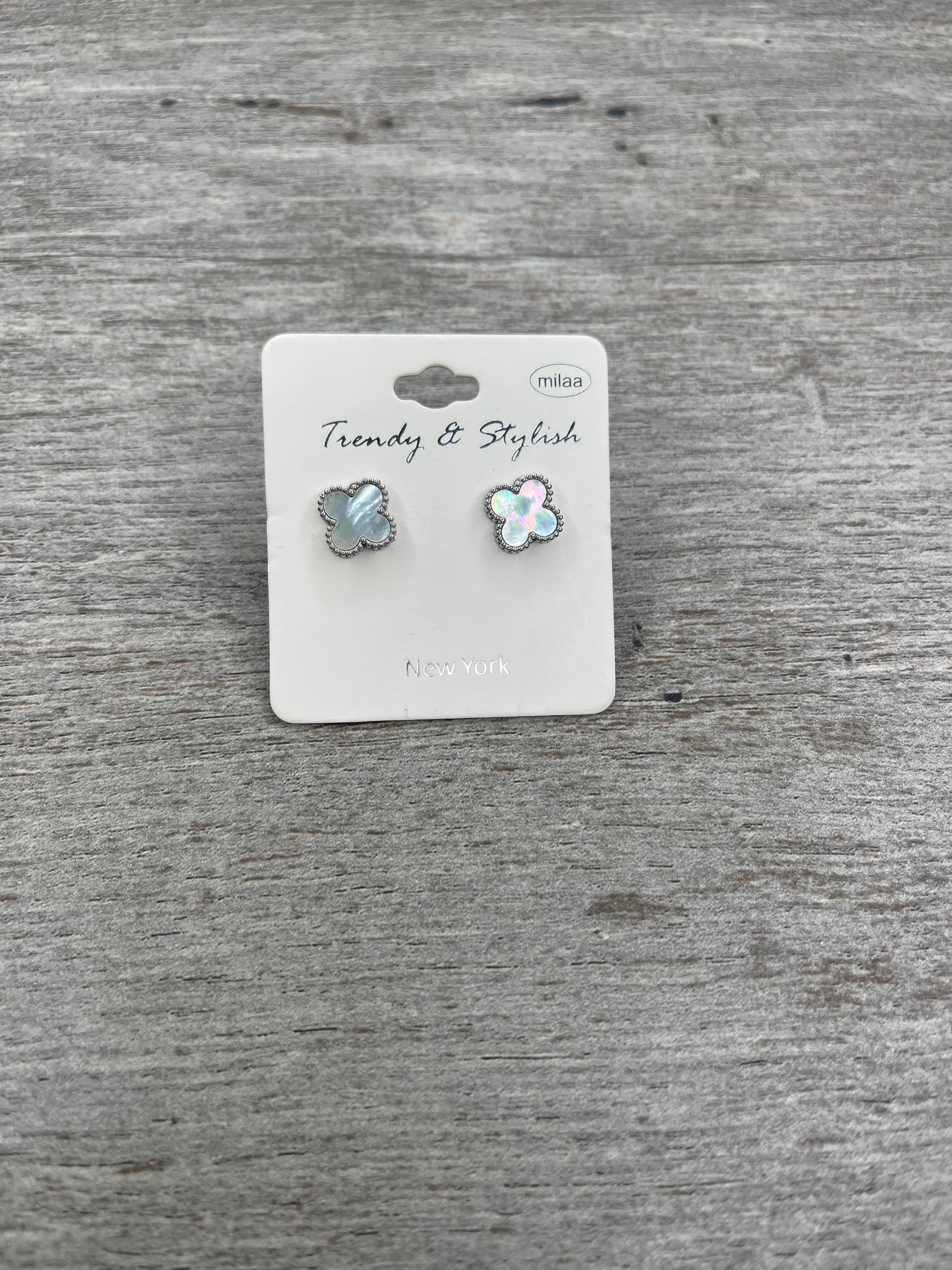 Let It Shine Earrings {Multiple Styles Available}