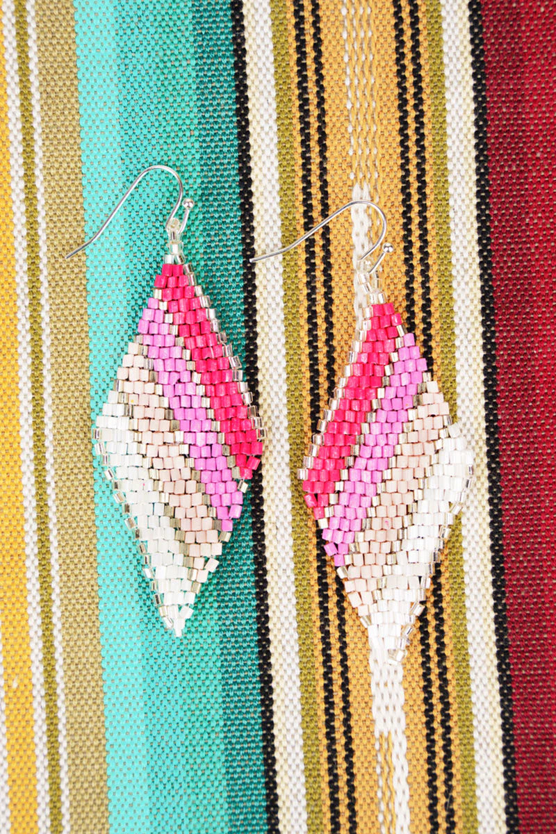 California Coastal Earrings {Multiple Styles Available}