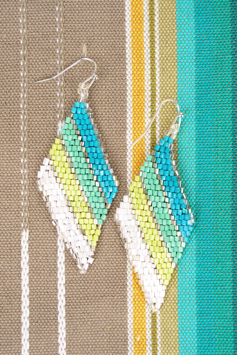 California Coastal Earrings {Multiple Styles Available}