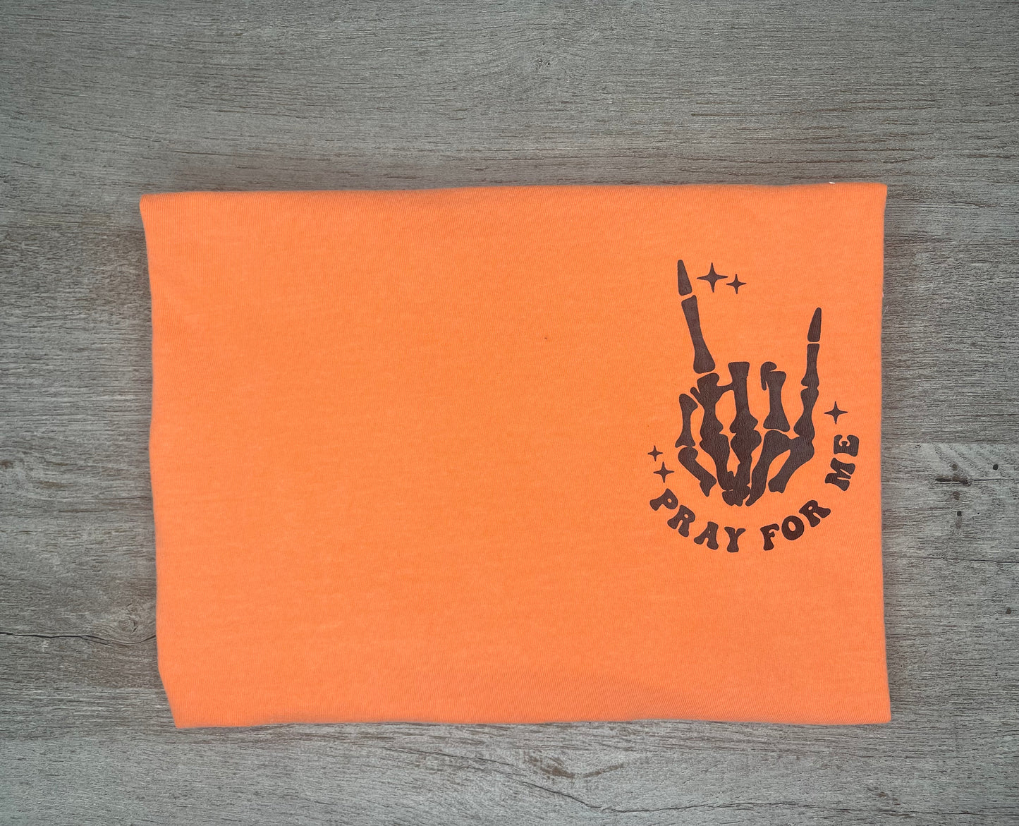 Pray For Me I'm Petty T-Shirt {Regular & Plus}