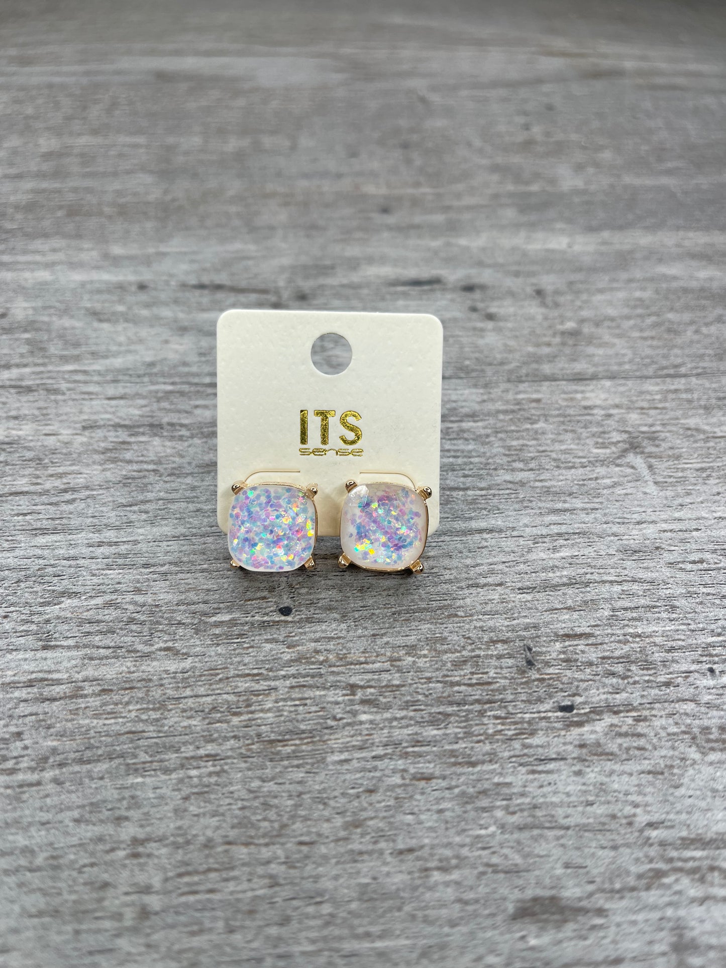 You're In Luck Earrings {Multiple Styles Available}