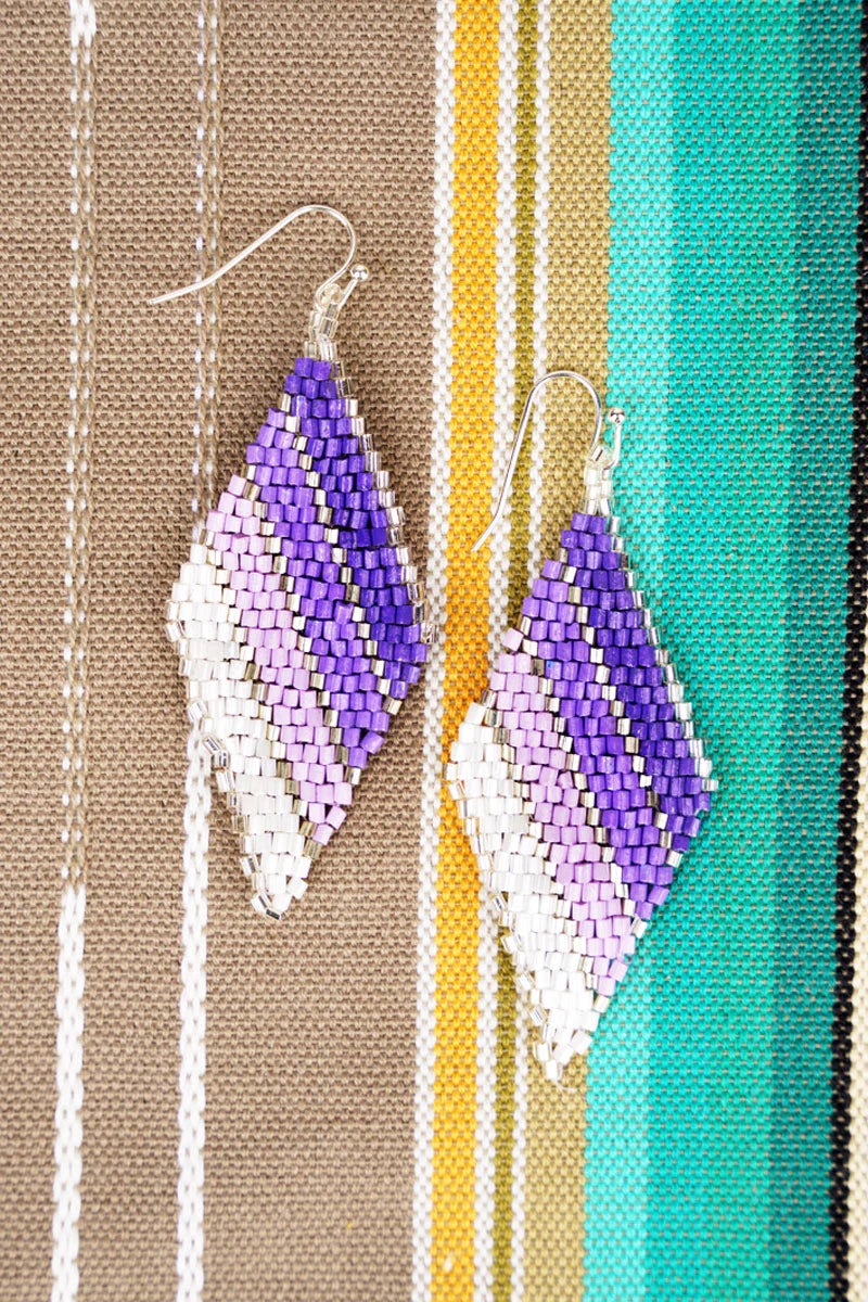 California Coastal Earrings {Multiple Styles Available}