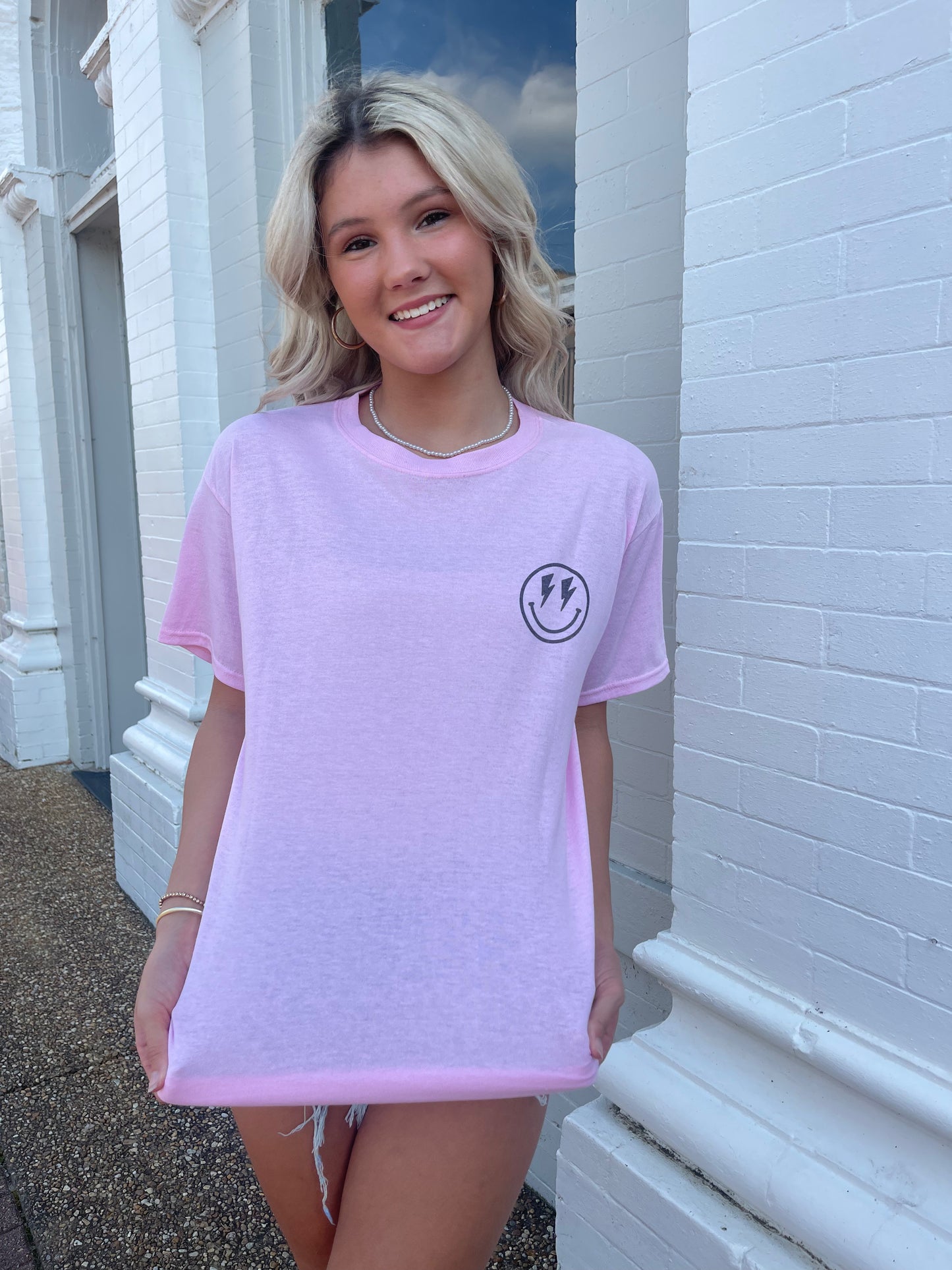 Leave Me Alone T-Shirt {PRE ORDER}