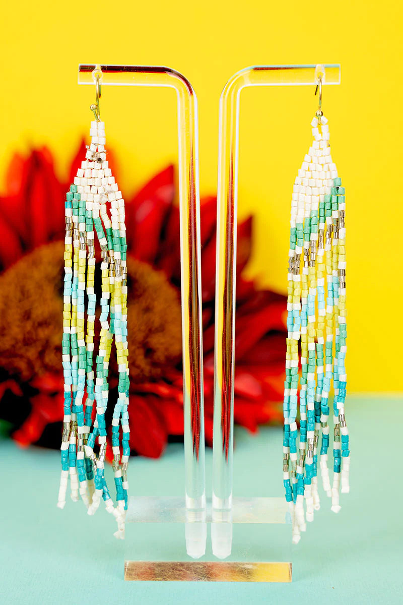 Short & Sweet Earrings {Multiple Styles Available}
