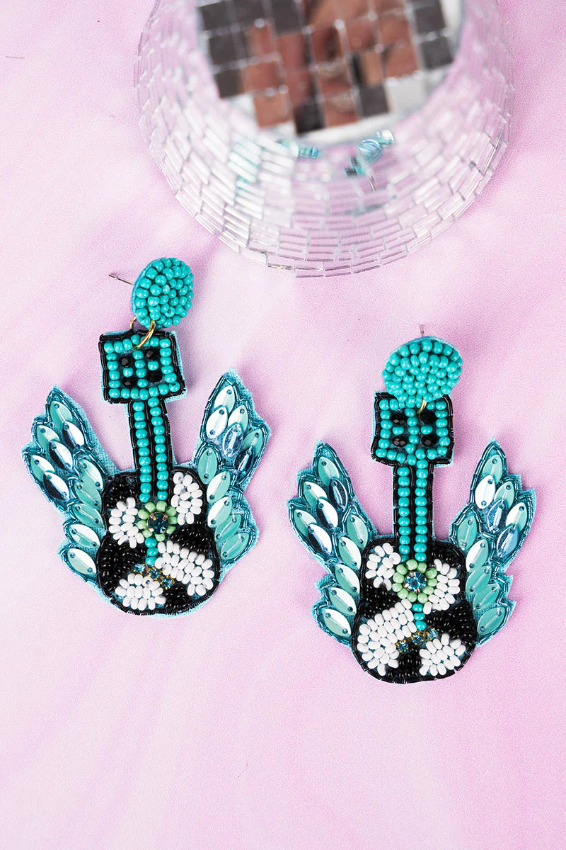Confident Energy Earrings {Multiple Styles Available}