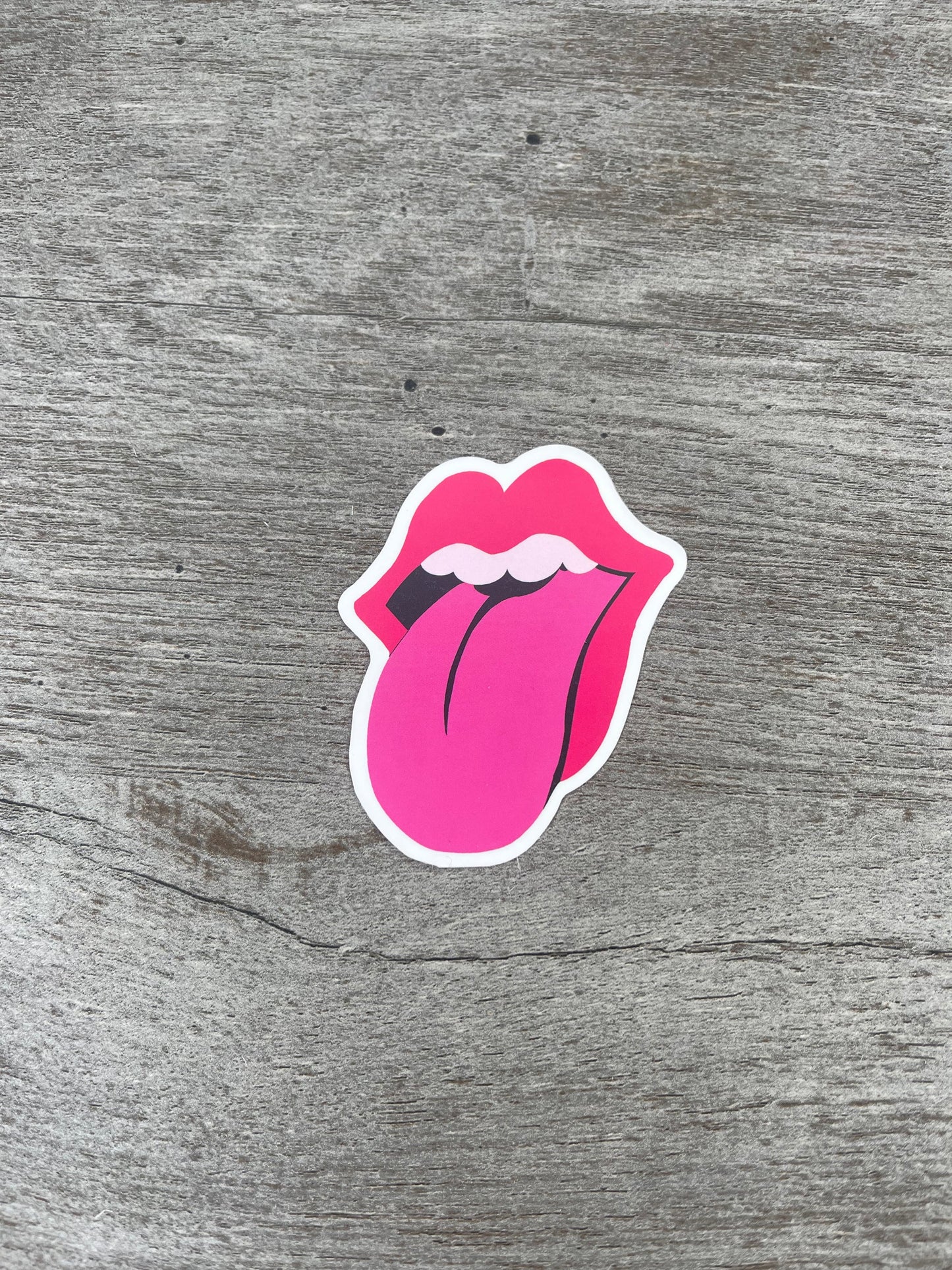 Lip Stickers {Multiple Styles Available}