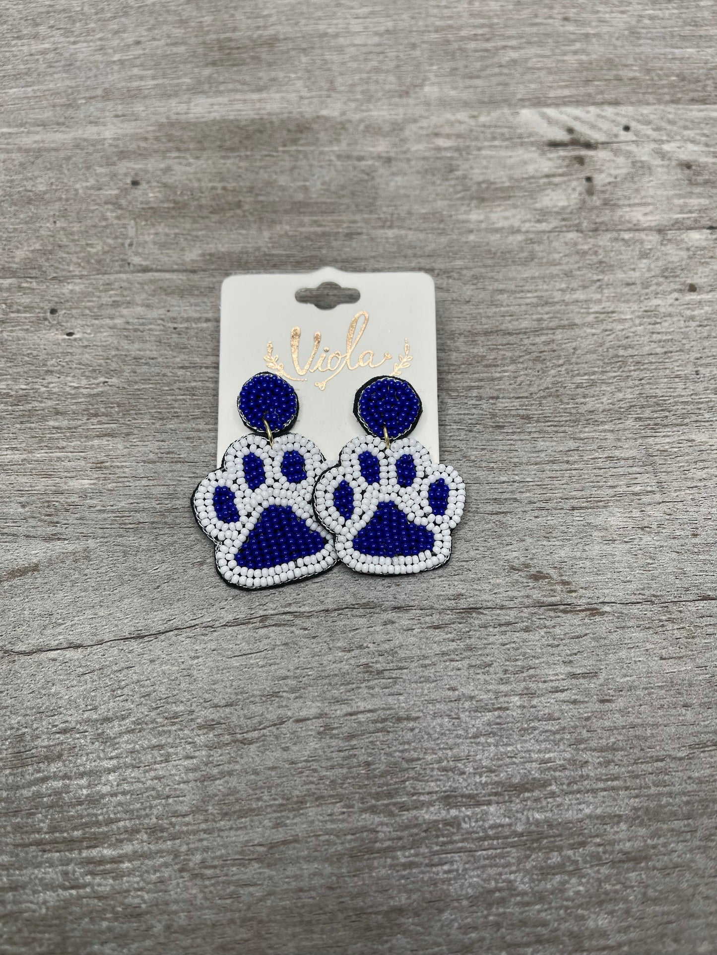 It's Been A While Earrings {Multiple Styles Available}