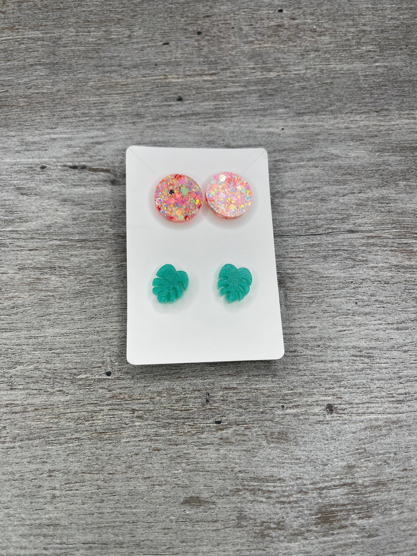 Wishing You The Best Earrings