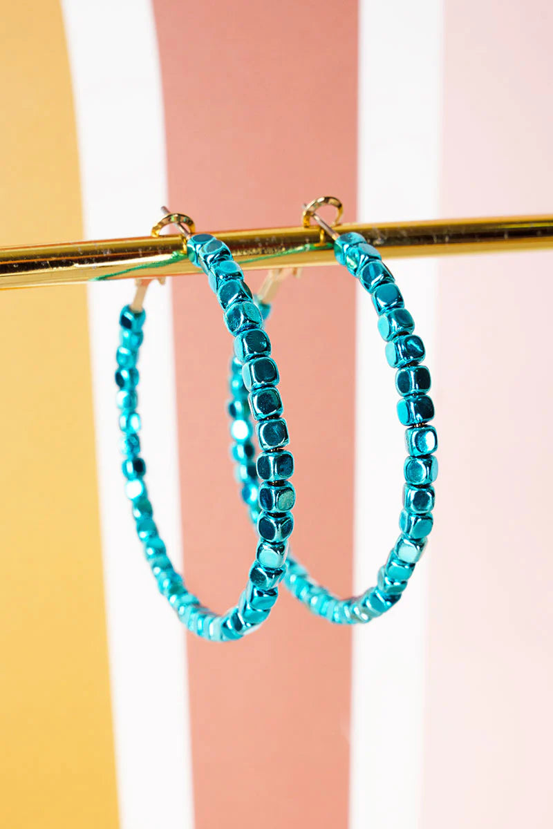 Bring The Fun Earrings {Multiple Styles Available}