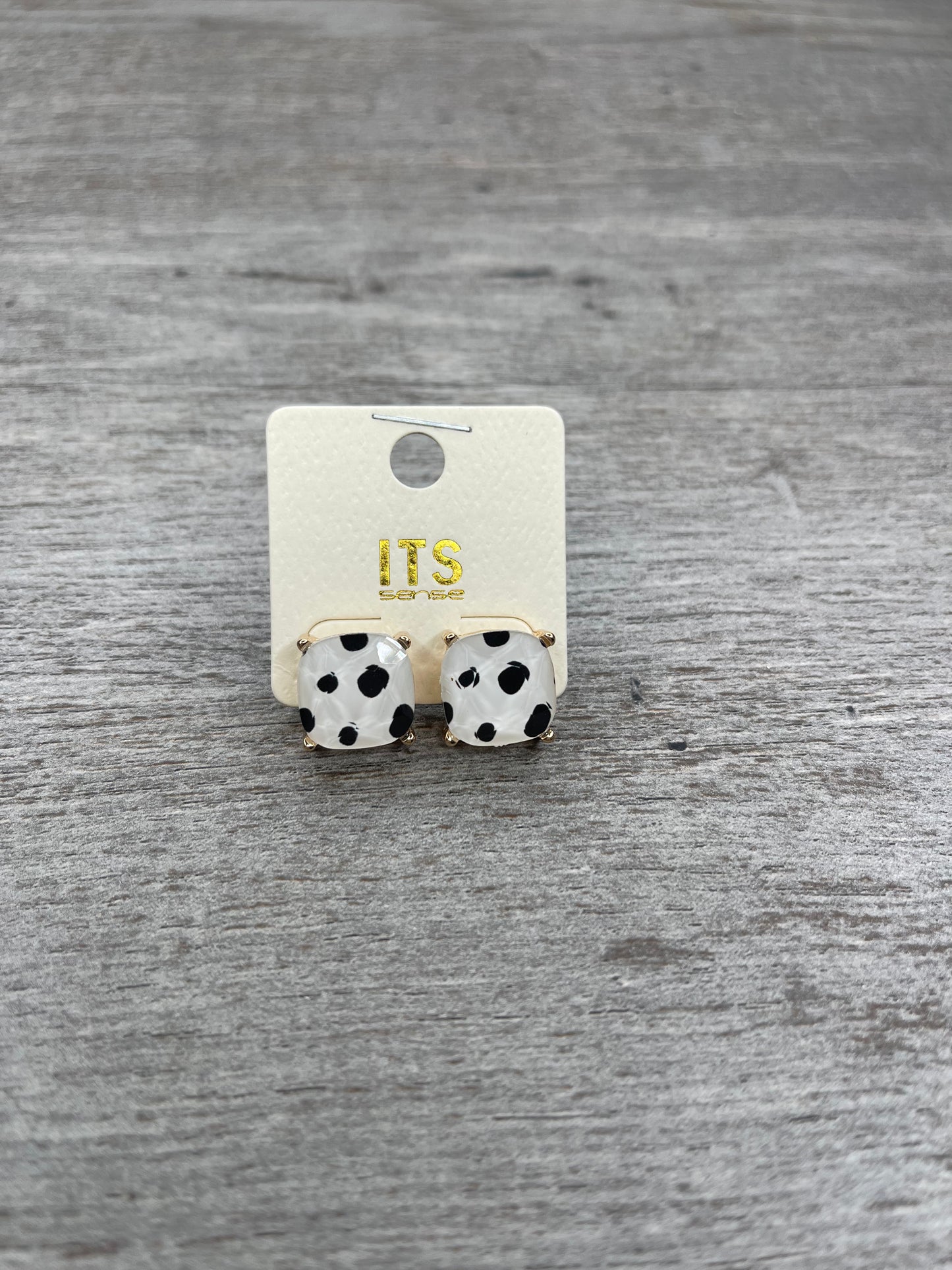 Gorgeous Day Earrings