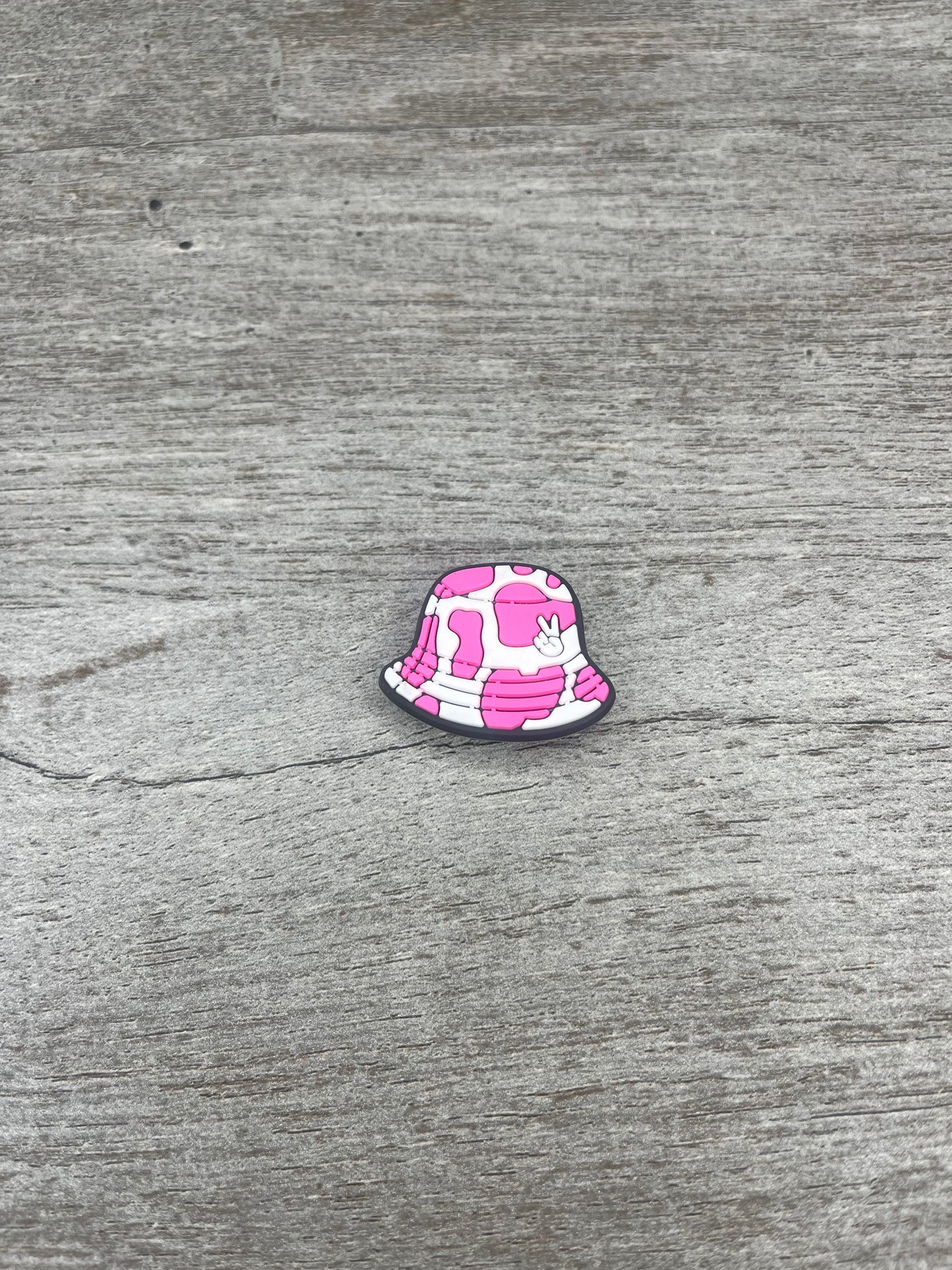 Croc Charms #30