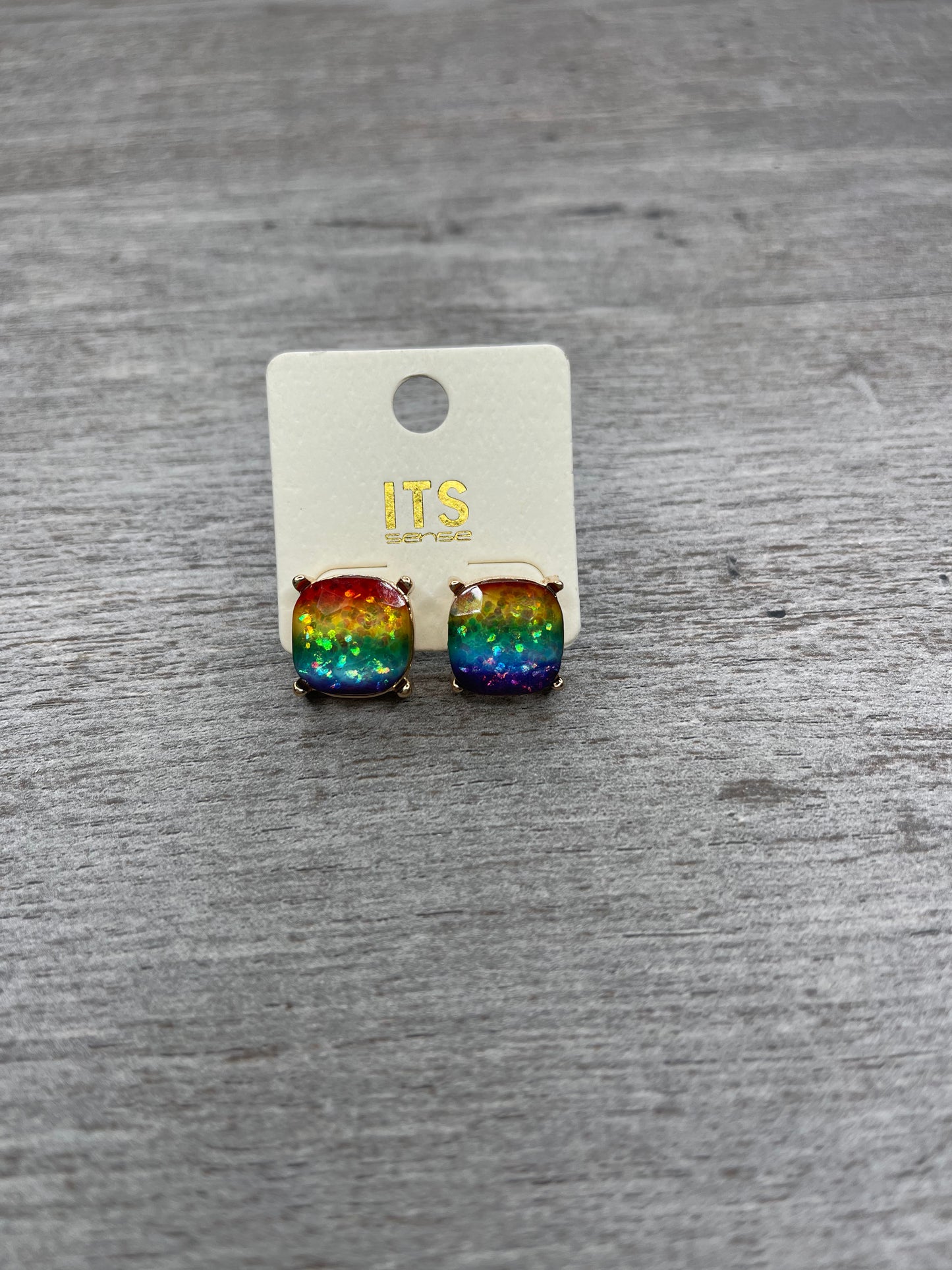 Gorgeous Day Earrings