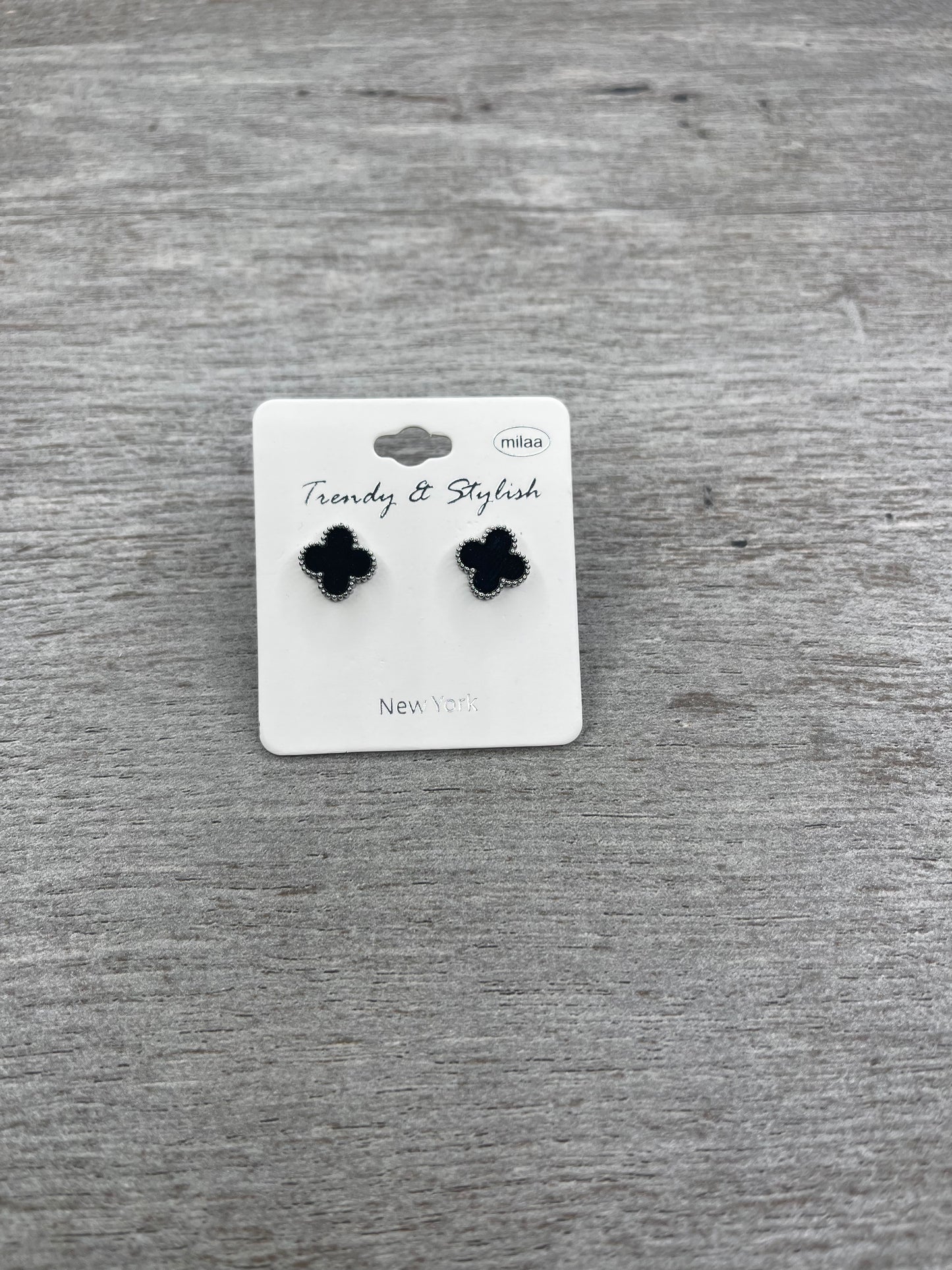 Let It Shine Earrings {Multiple Styles Available}