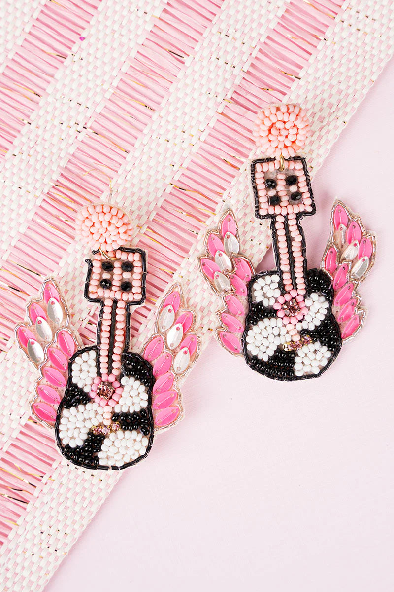 Confident Energy Earrings {Multiple Styles Available}