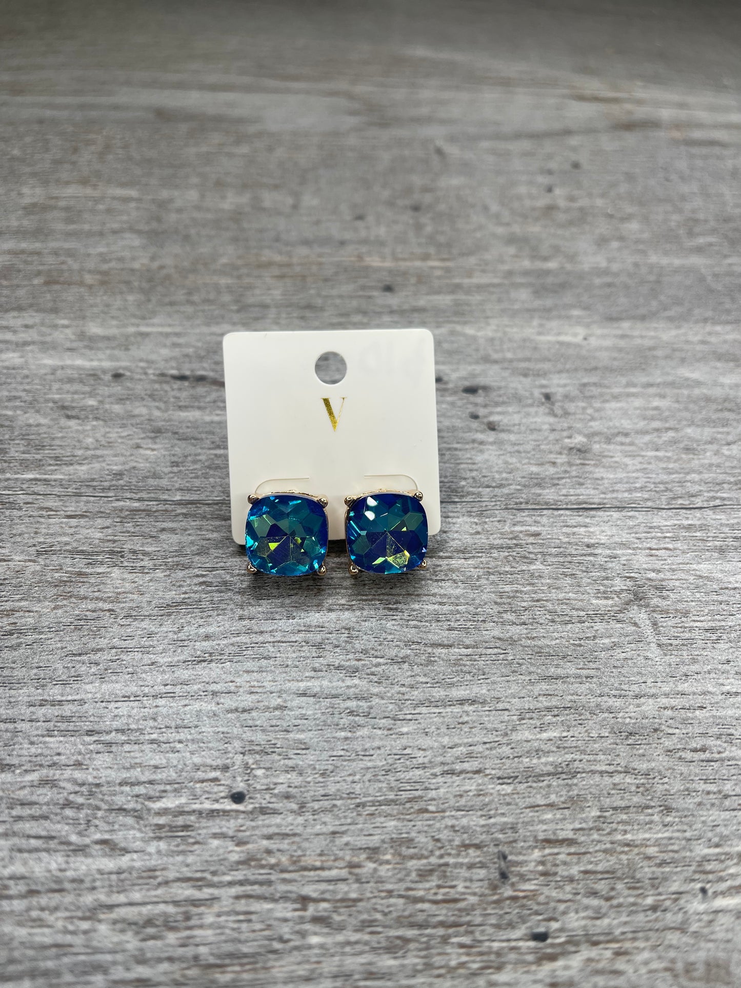 Sea Salt Swaying Earrings {Multiple Styles Available}