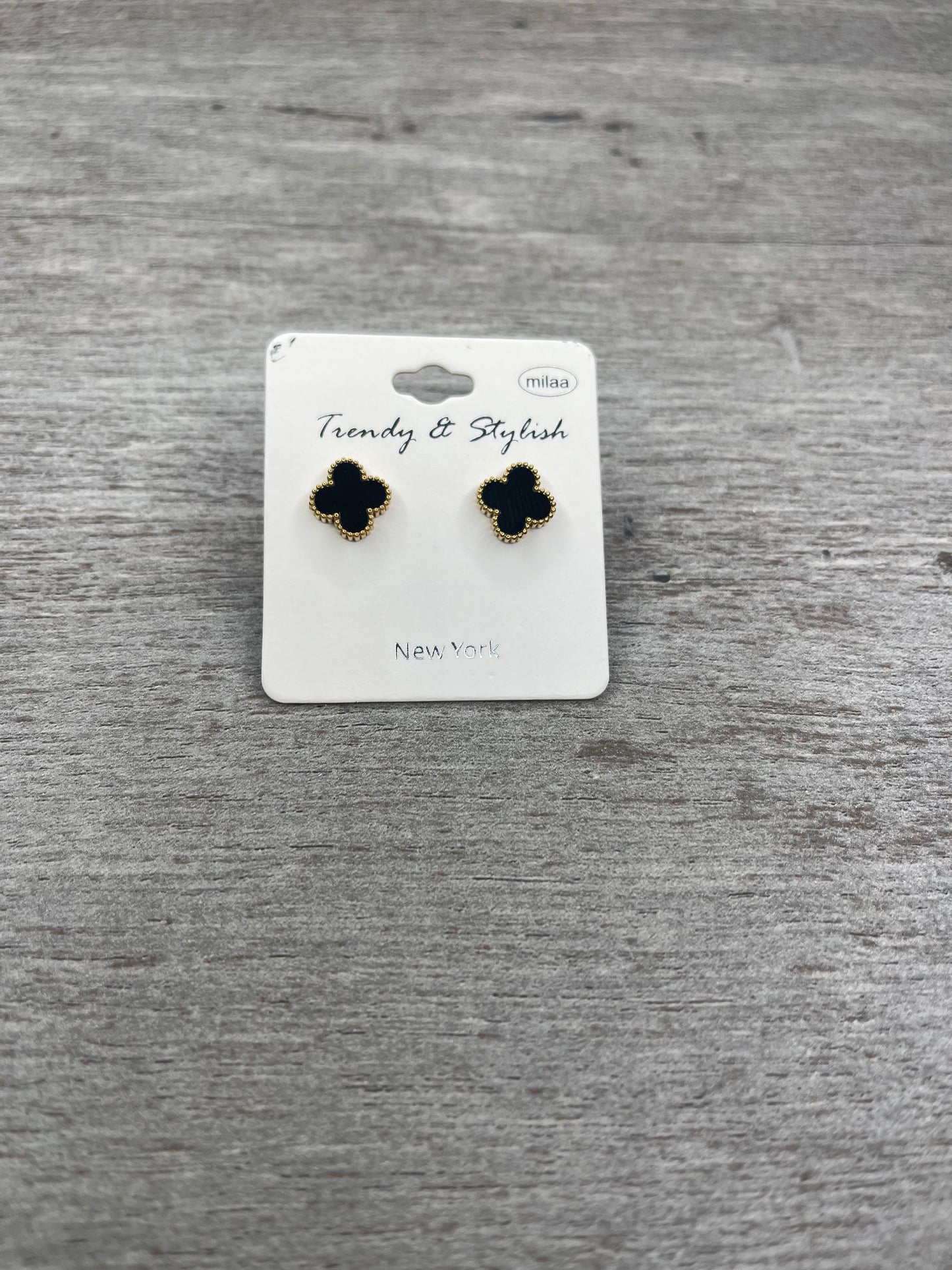 Let It Shine Earrings {Multiple Styles Available}
