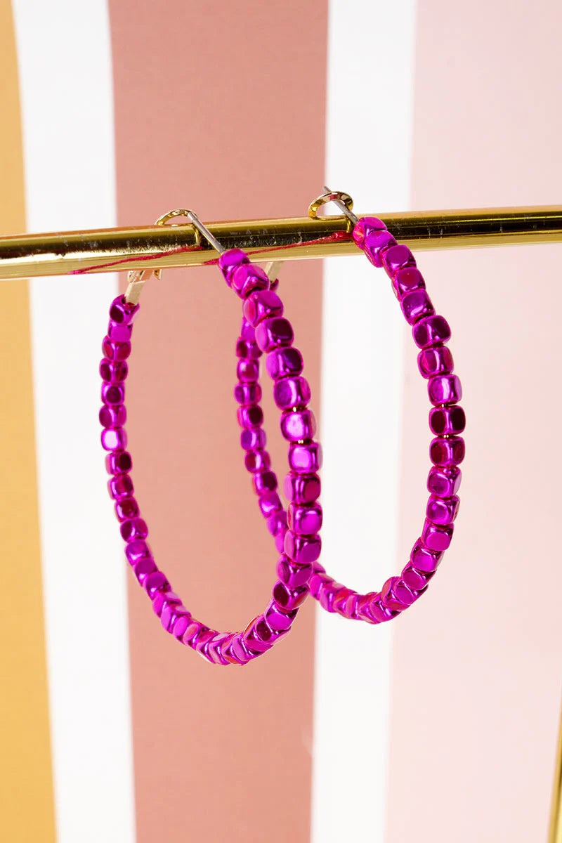 Bring The Fun Earrings {Multiple Styles Available}