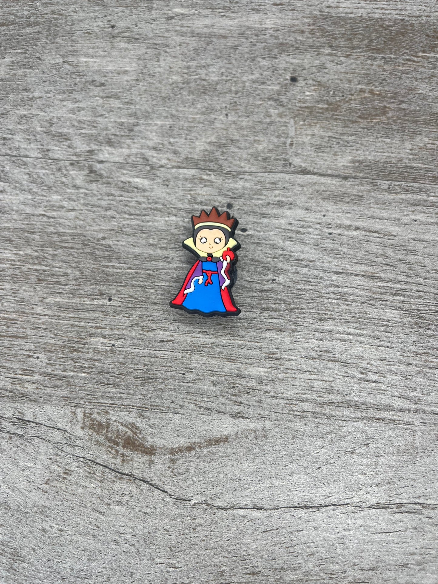 Disney Villains Croc Charms {Multiple Styles Available}