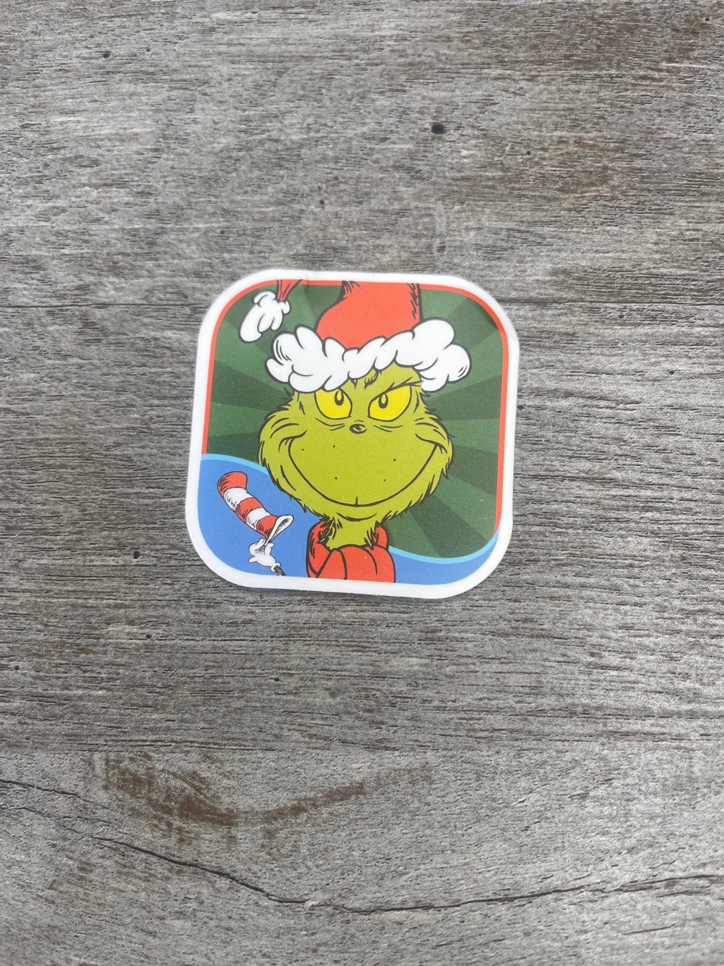 Stickers