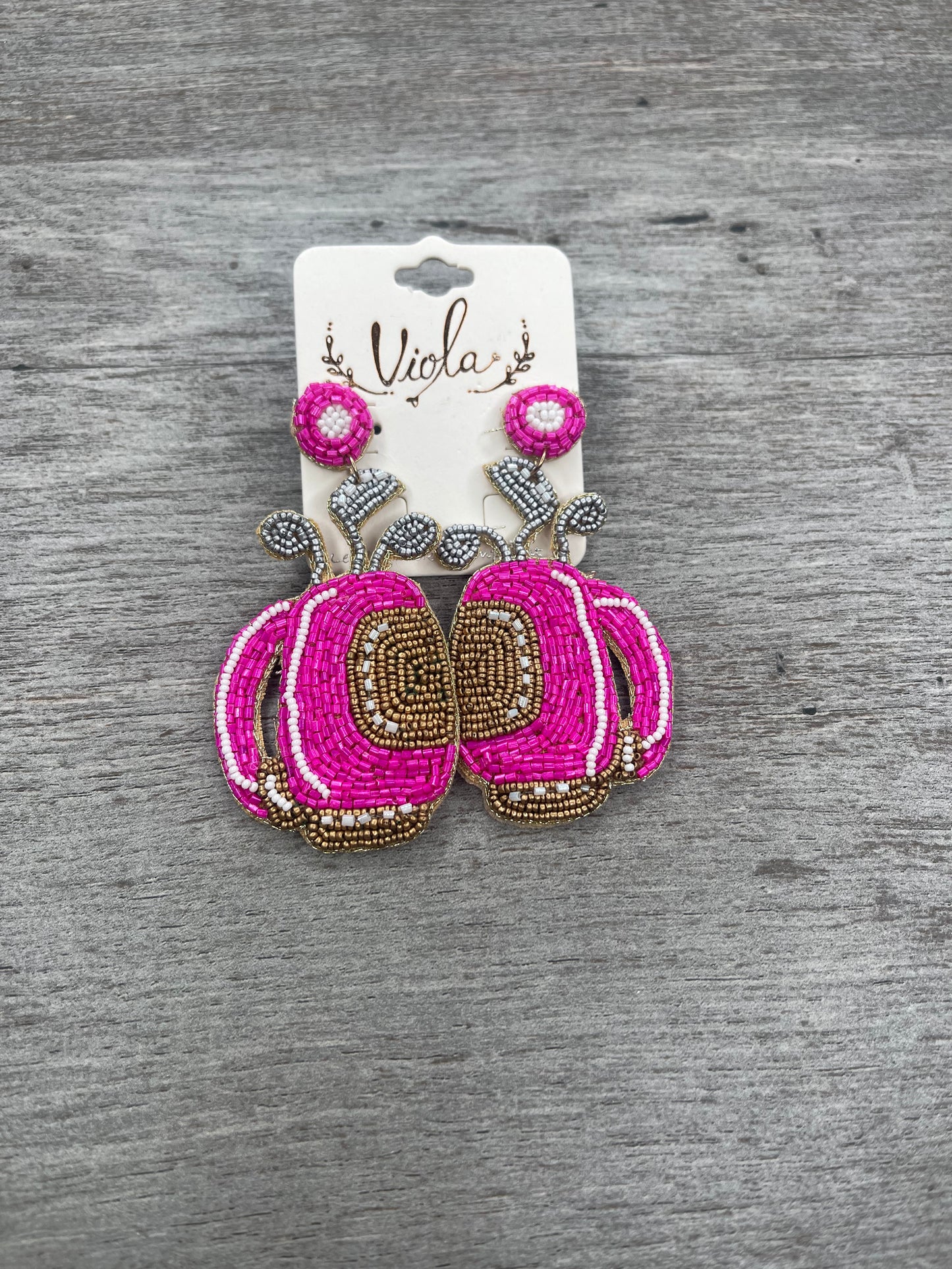 Be Your Own Competition Earrings {Multiple Styles Available}