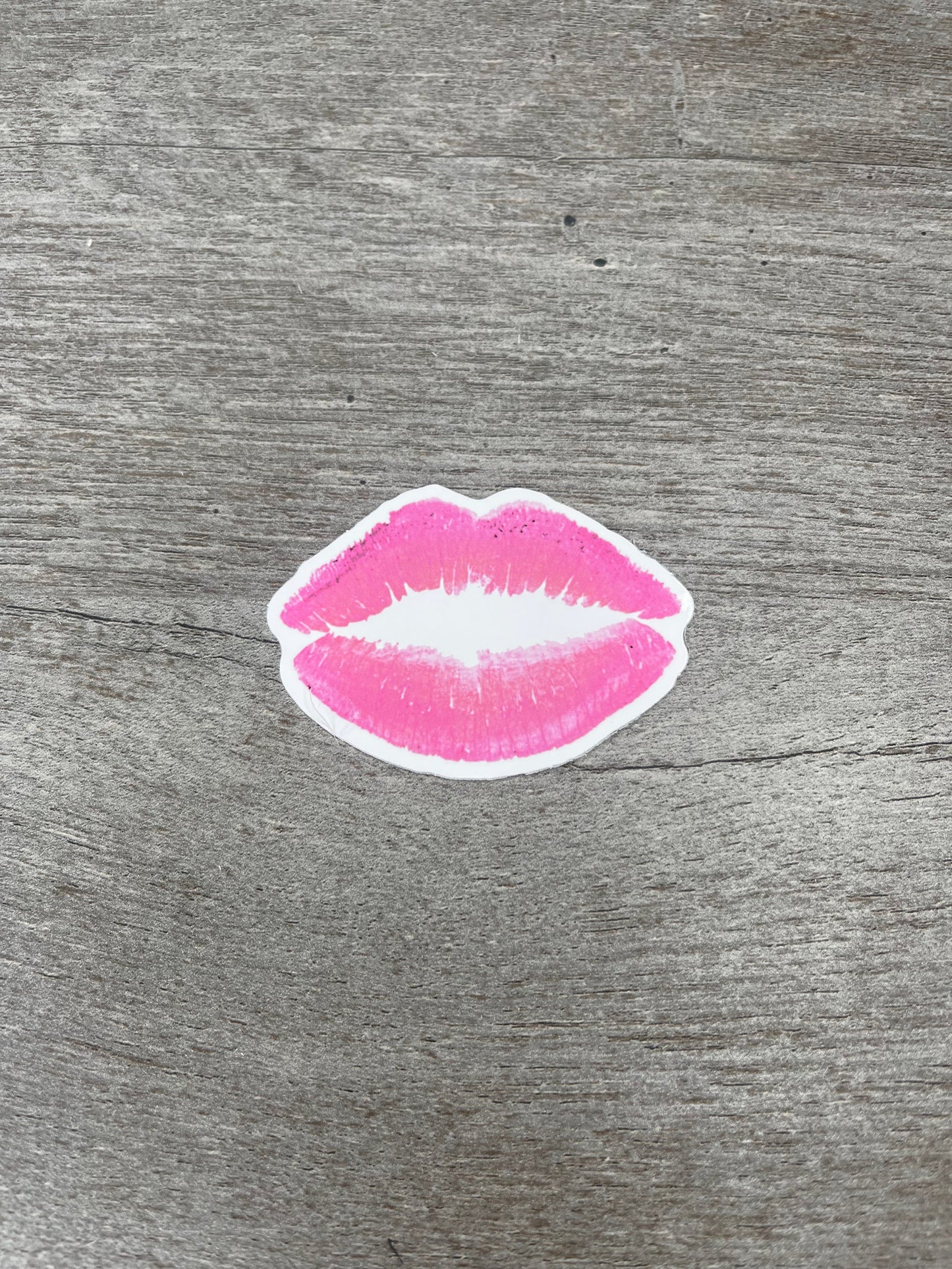Lip Stickers {Multiple Styles Available}