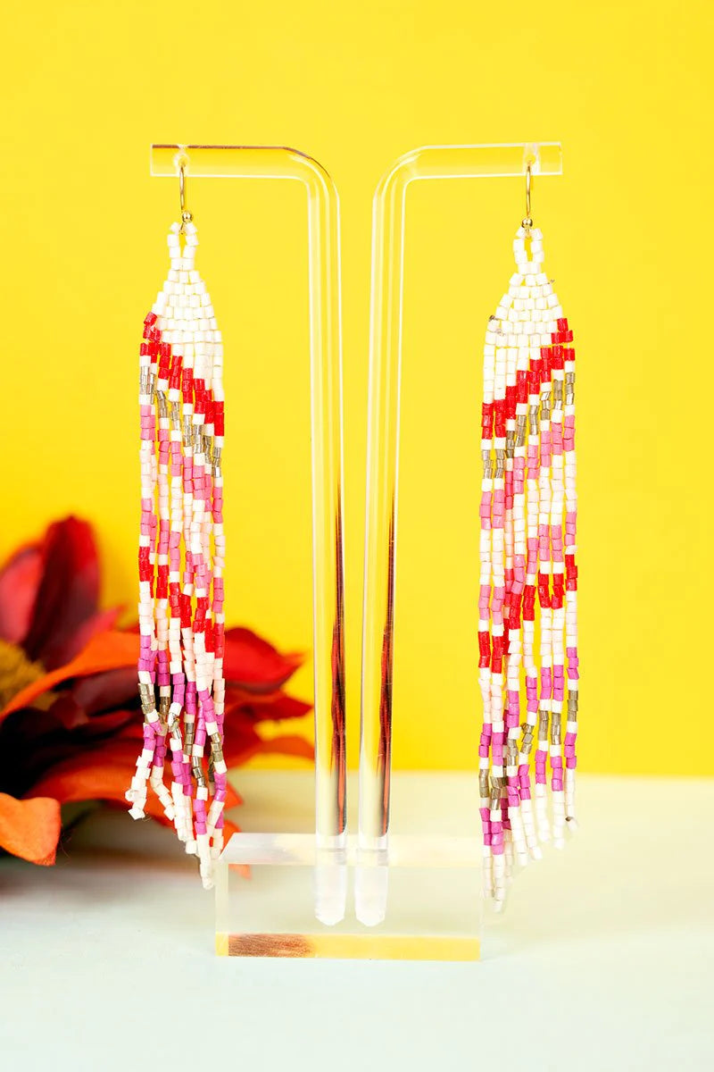 Short & Sweet Earrings {Multiple Styles Available}