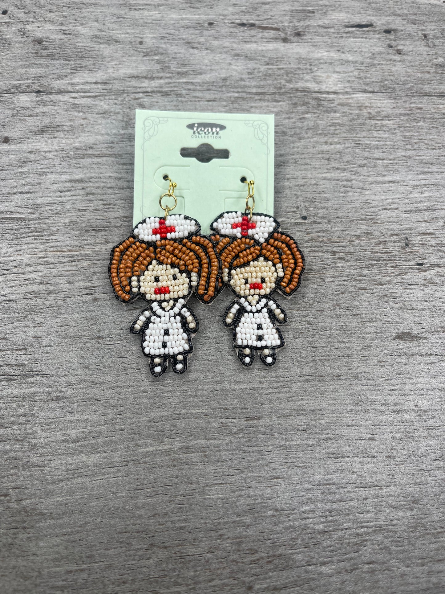 Find Your Groove Earrings