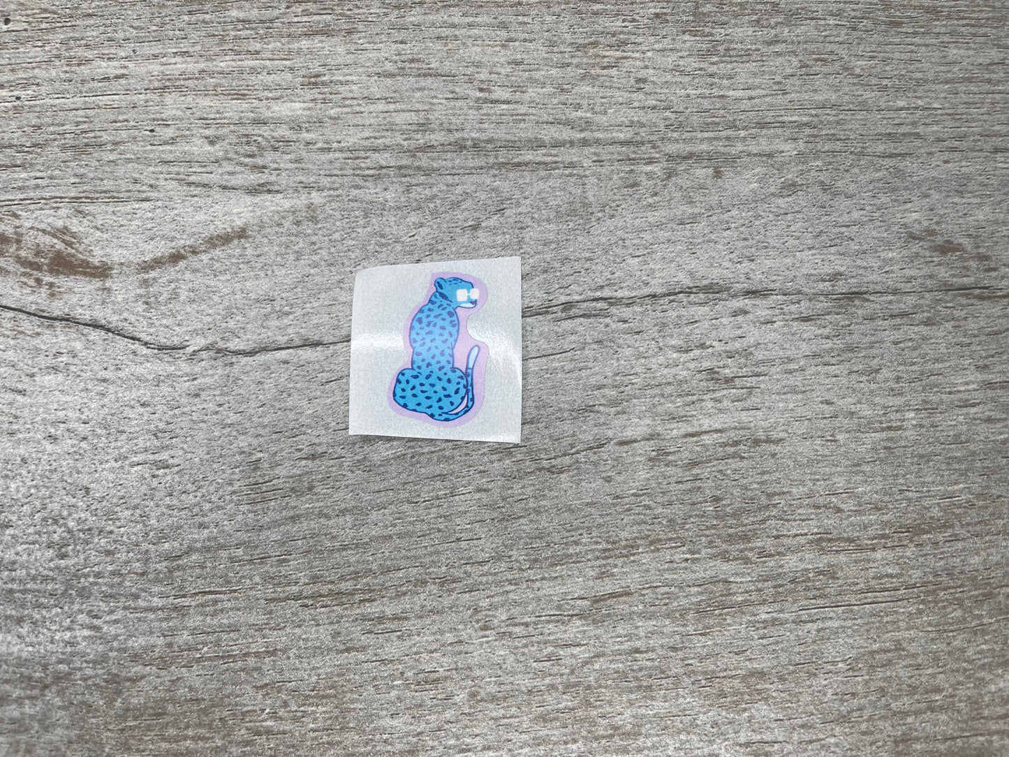 Small Stickers {Multiple Styles Available}
