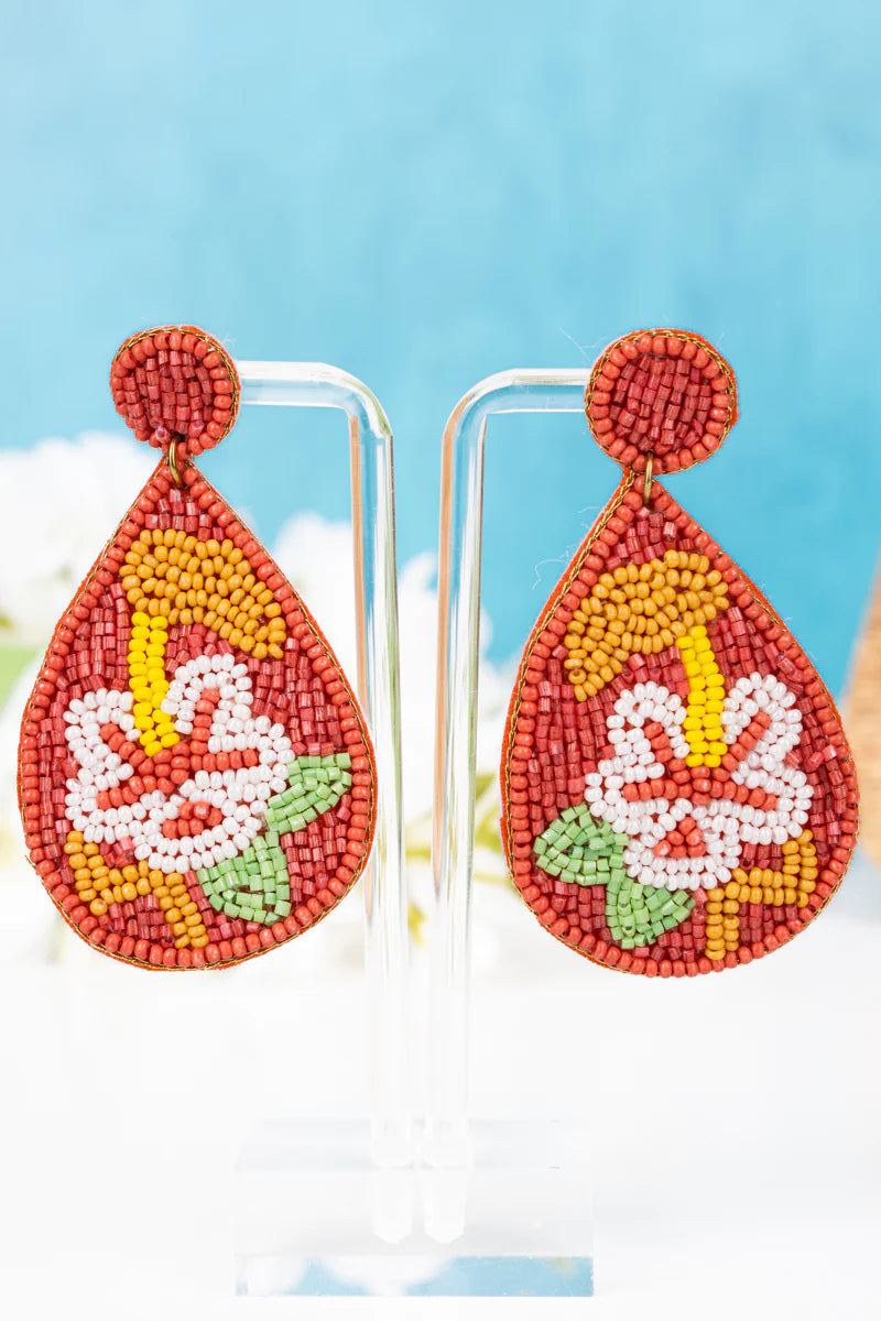 Oahu Dream Earrings {Multiple Styles Available}