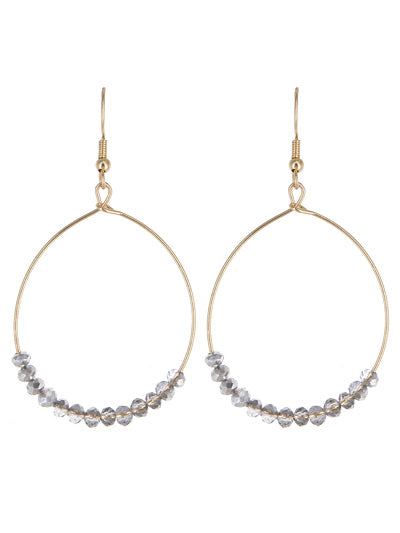 Fading Memory Earrings {Multiple Styles Available}