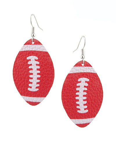 All I Do Is Win Earrings {Multiple Styles Available}