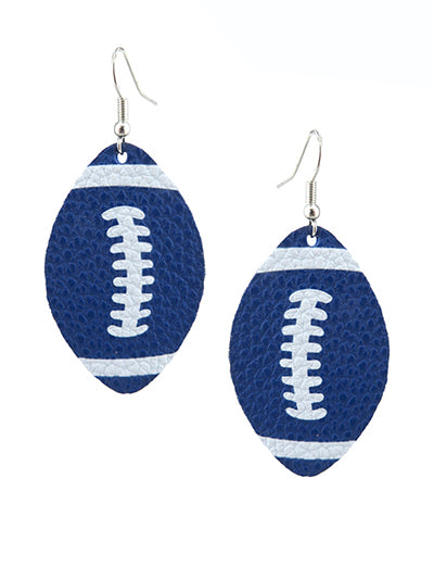 All I Do Is Win Earrings {Multiple Styles Available}