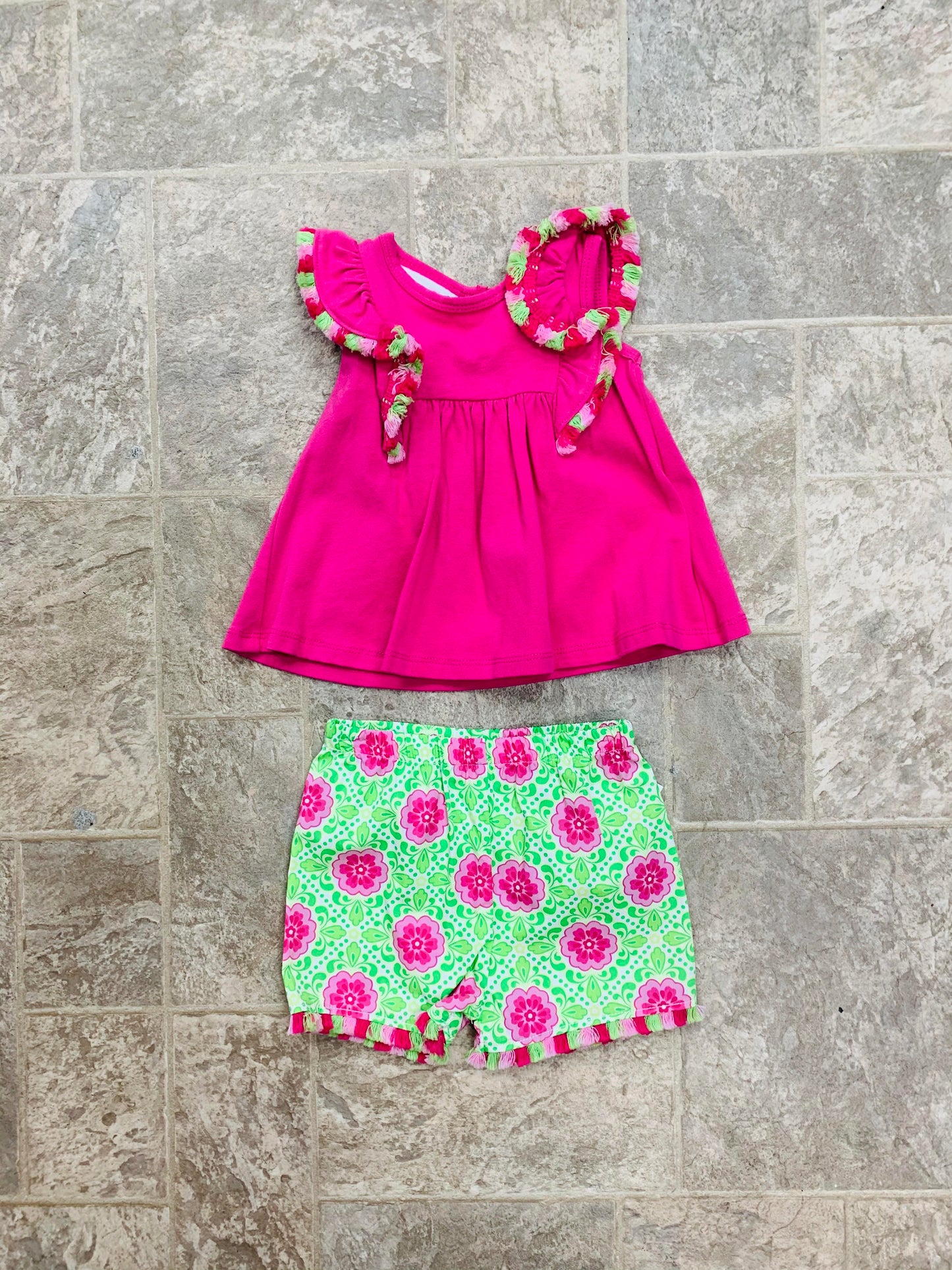 Magnolia Set