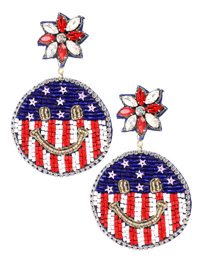Extra Effort Earrings