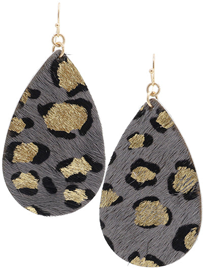 Roadside Stop Earrings {Multiple Styles Available}