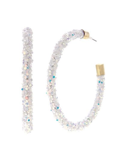 Make A Statement Earrings