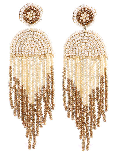 Stories Told Earrings {Multiple Styles Available}
