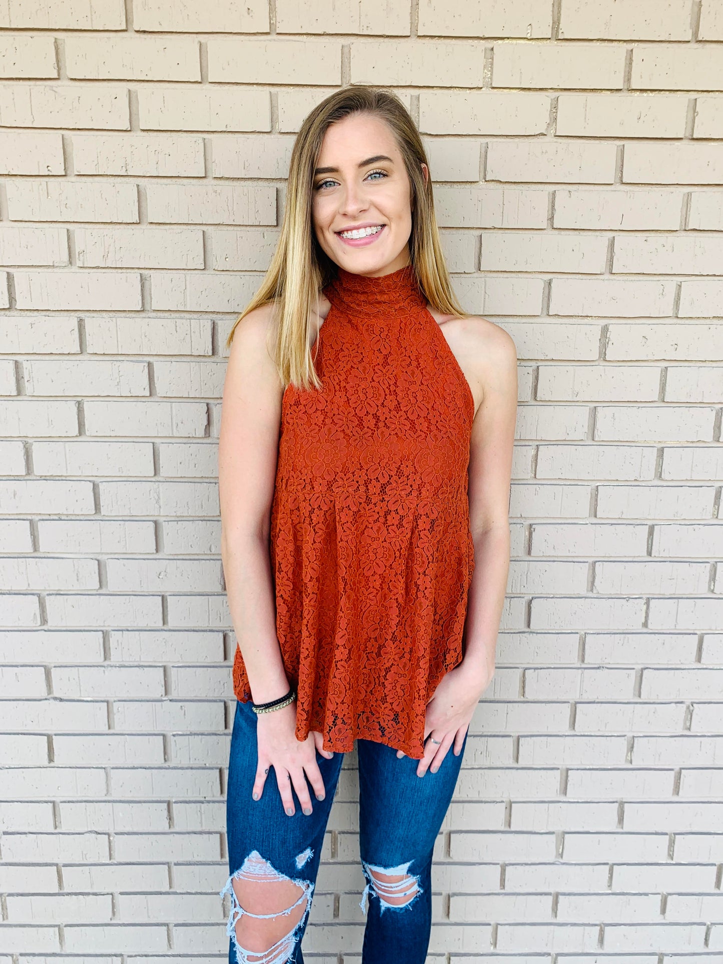 Pure Perfection Top {Multiple Colors Available}*
