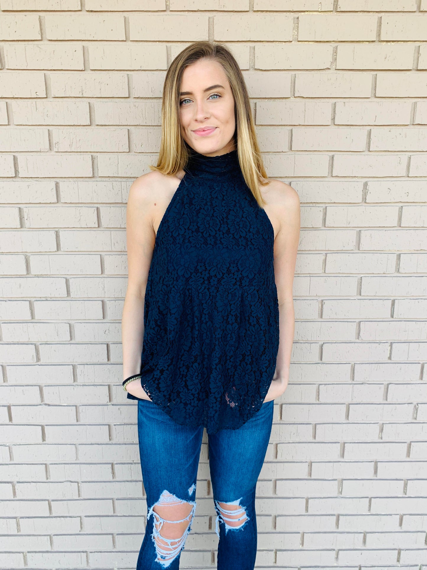 Pure Perfection Top {Multiple Colors Available}*