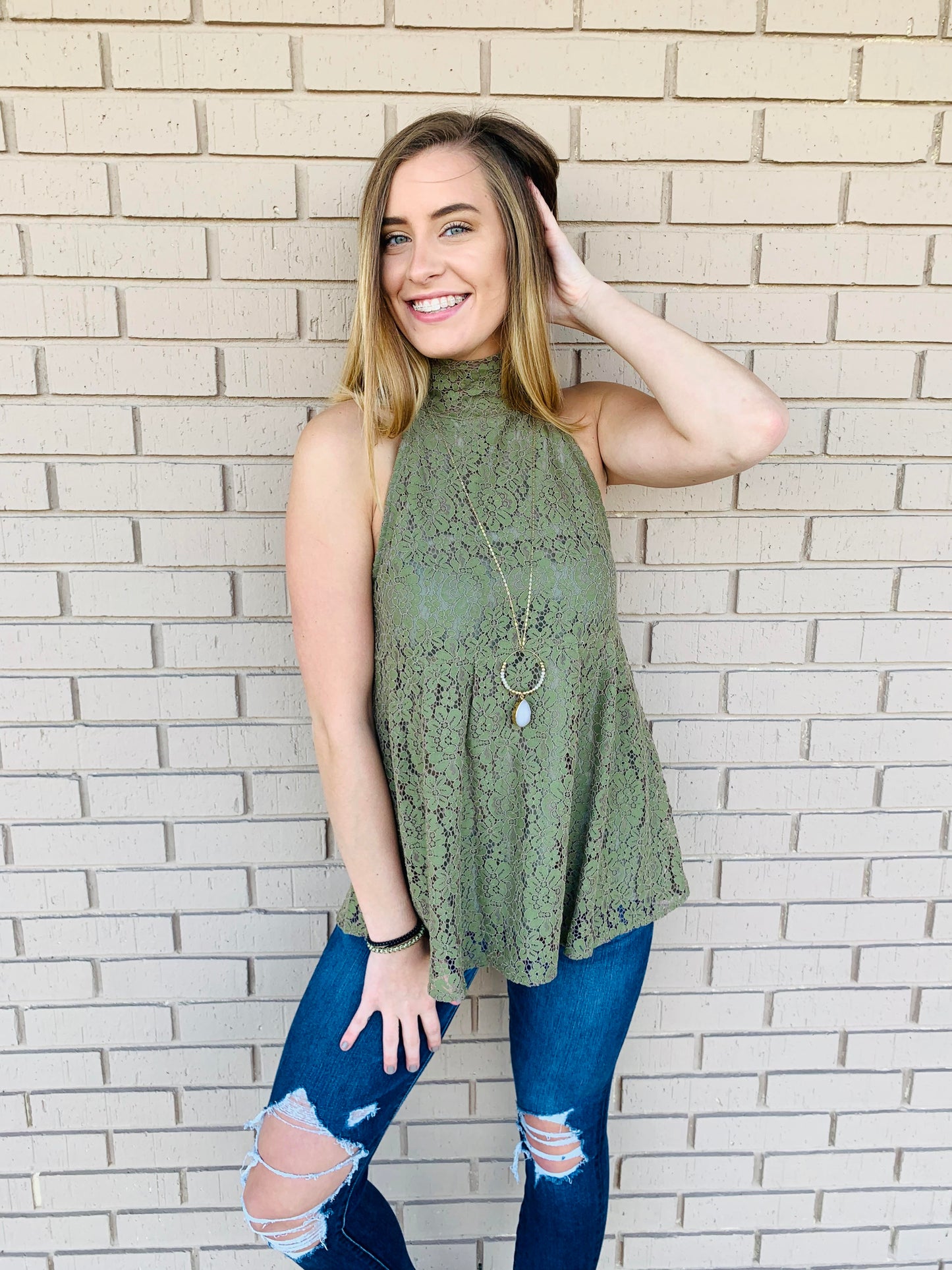 Pure Perfection Top {Multiple Colors Available}*