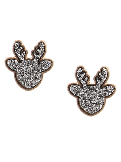 The Holiday Cheer Earrings {Multiple Styles Available}