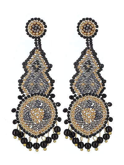 True Inspiration Earrings {Multiple Styles Available}