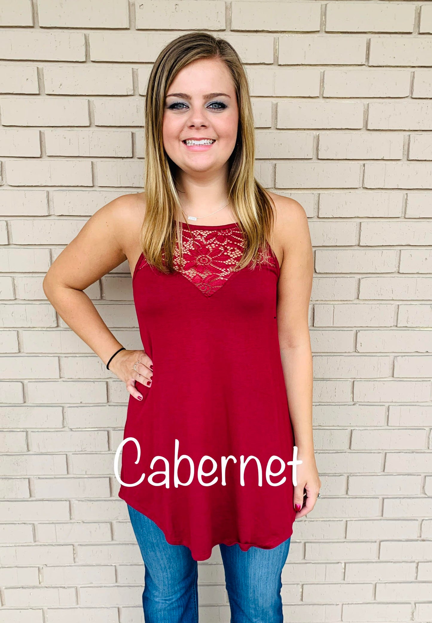Sweet & Sincere Top (Regular & Plus) {Multiple Colors Available}*