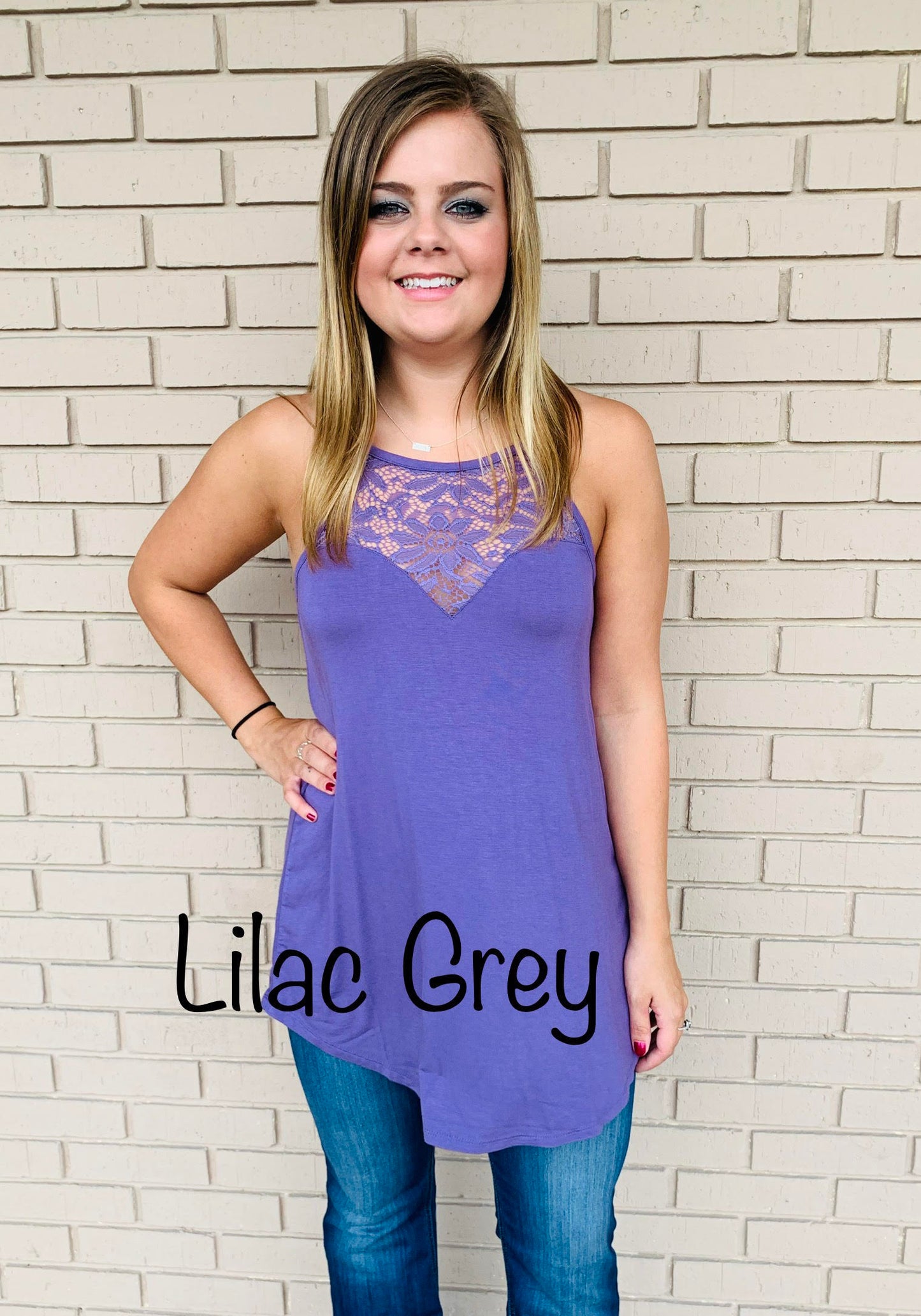 Sweet & Sincere Top (Regular & Plus) {Multiple Colors Available}*