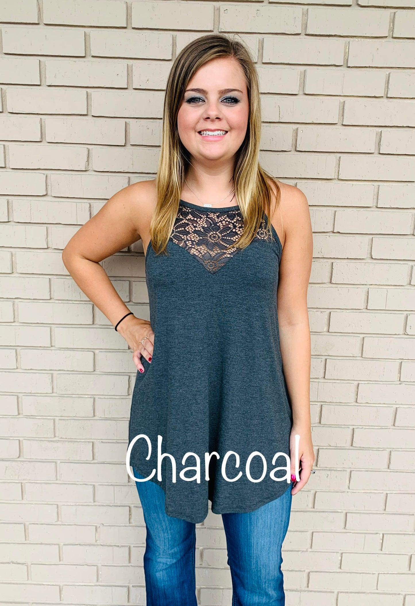 Sweet & Sincere Top (Regular & Plus) {Multiple Colors Available}*
