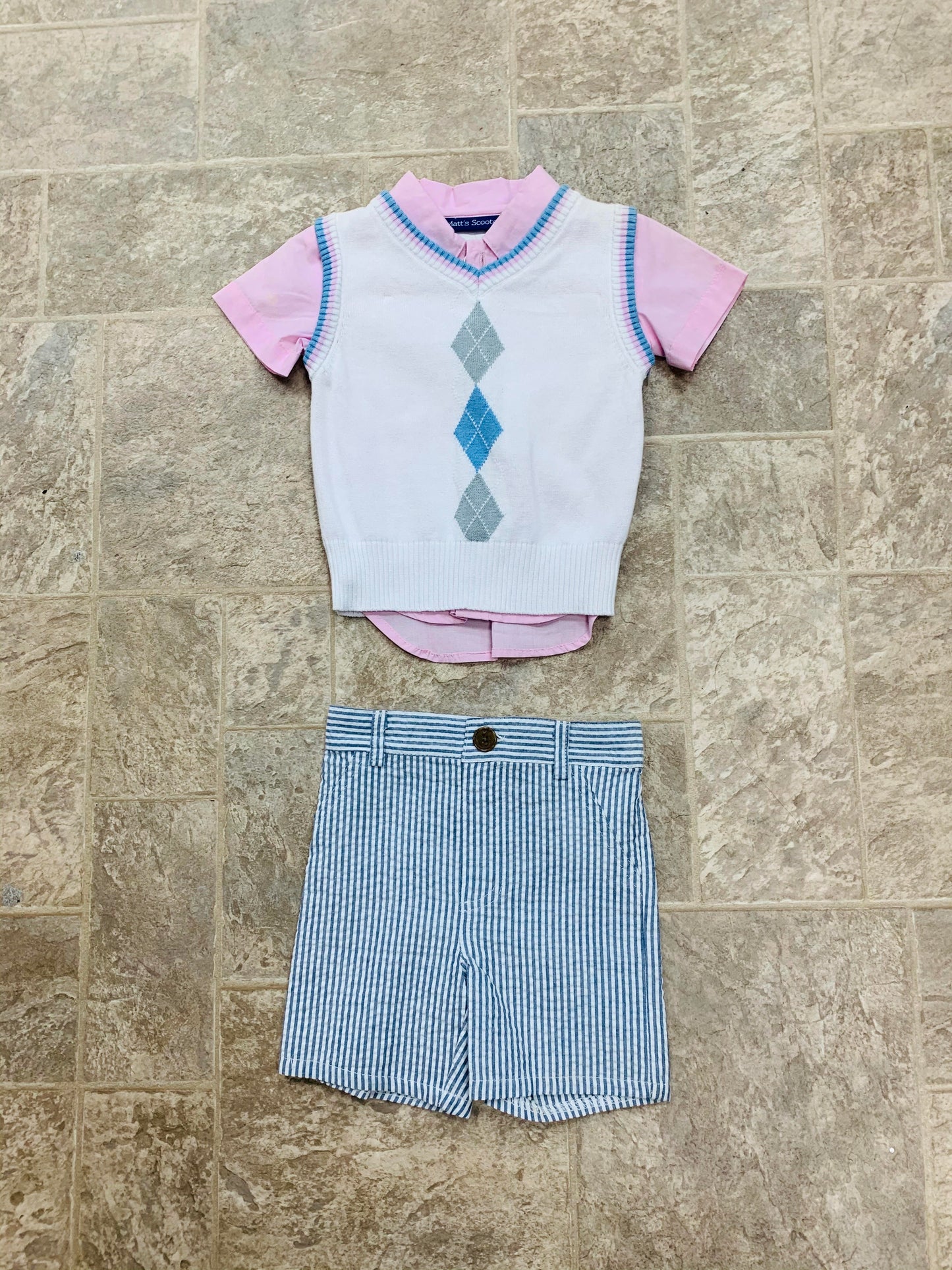 Maddox Set
